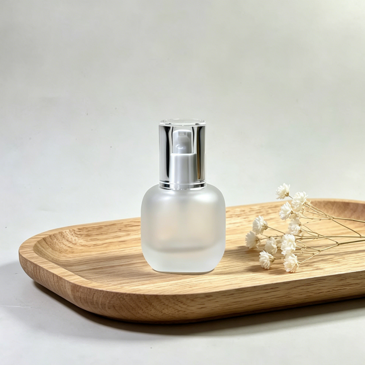 FOUNDATION BOTTLE