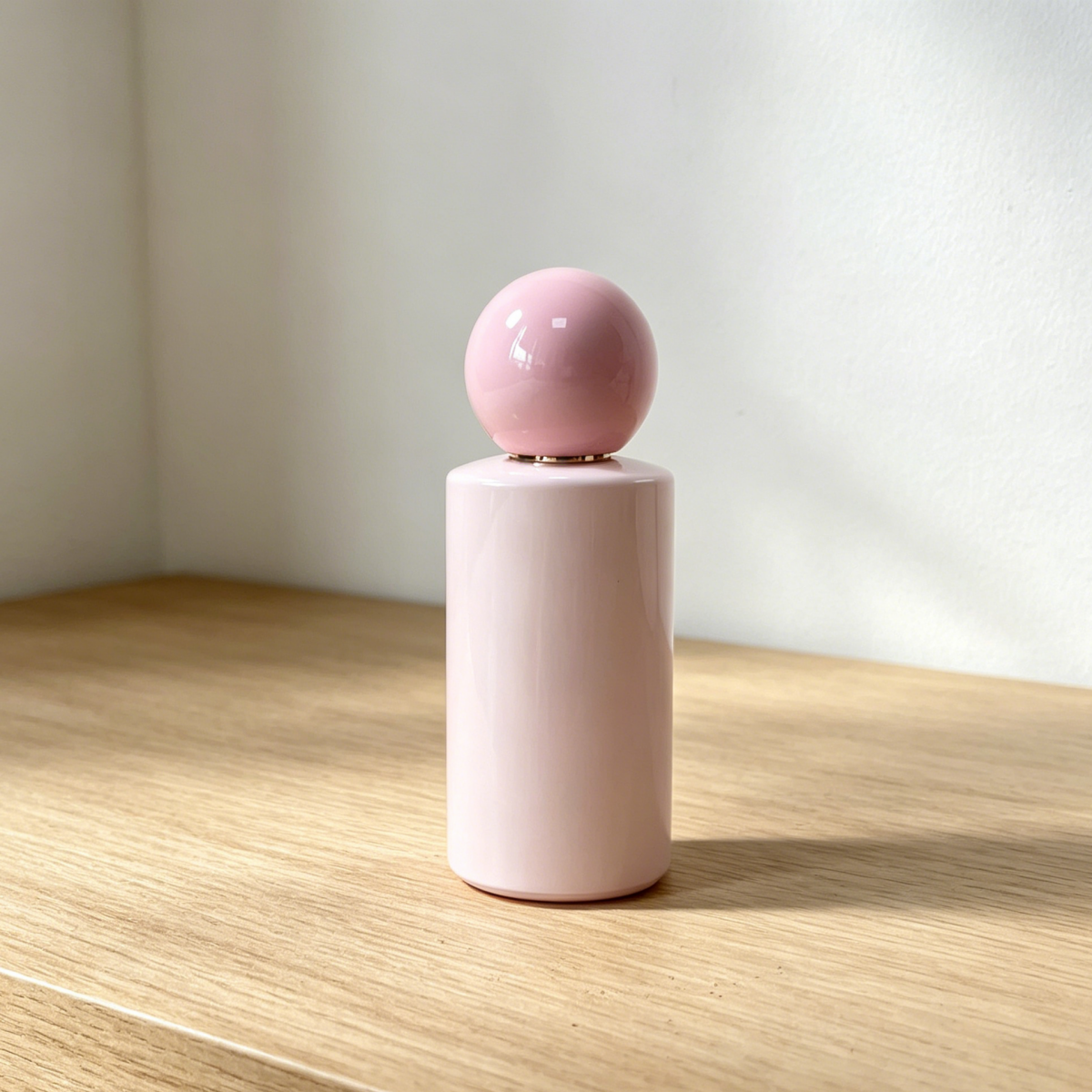 PERFUME BOTTLE