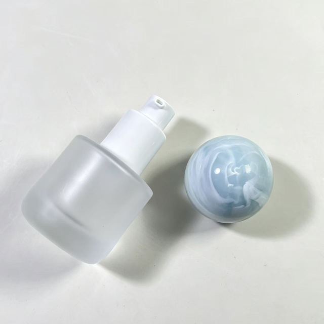 FOUNDATION BOTTLE
