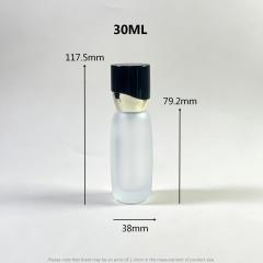 FOUNDATION BOTTLE