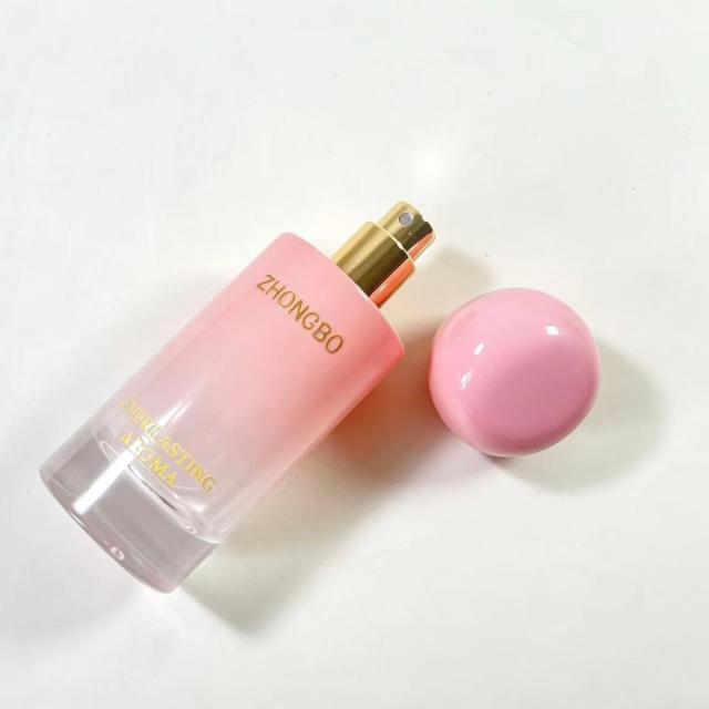PERFUME BOTTLE