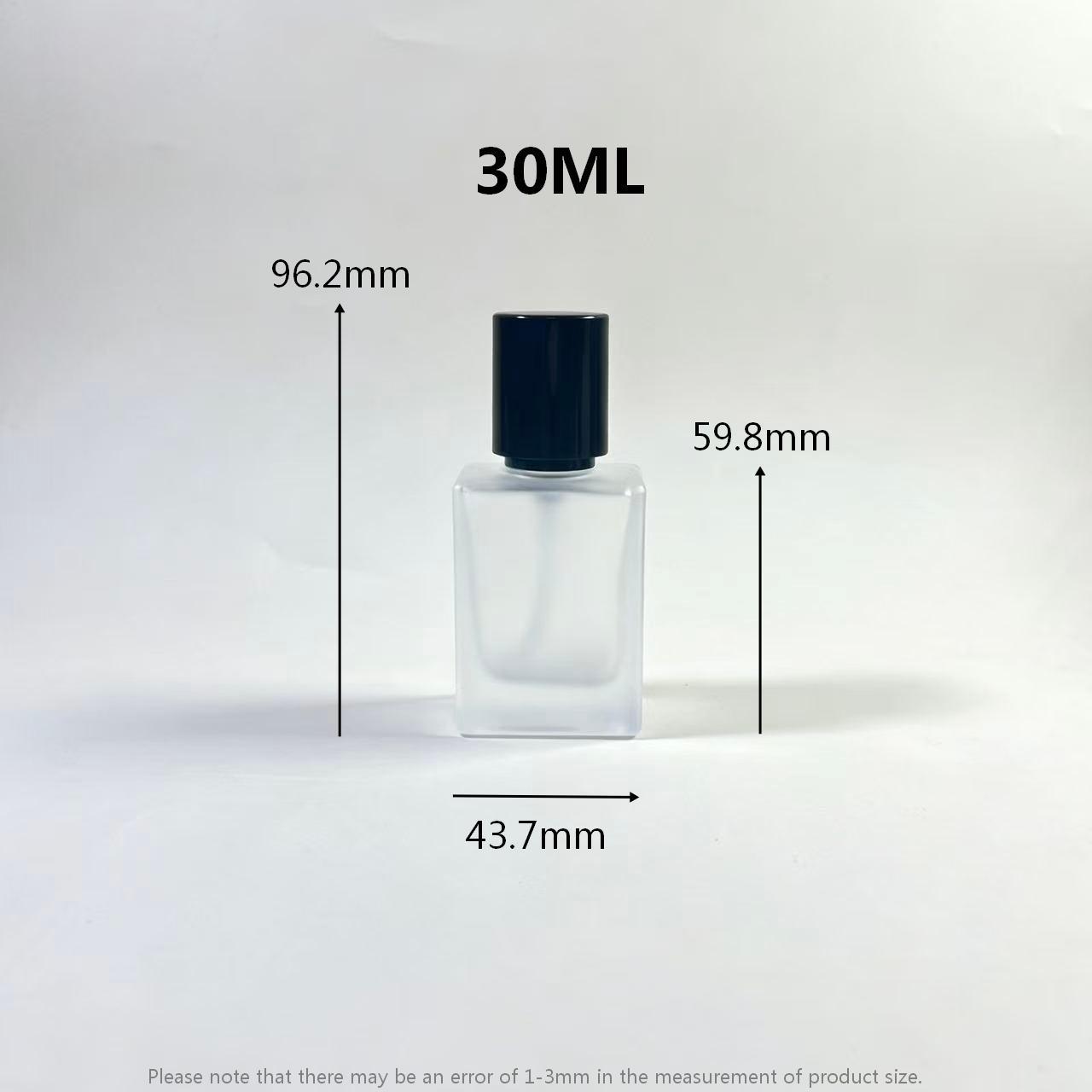FOUNDATION BOTTLE