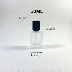 FOUNDATION BOTTLE
