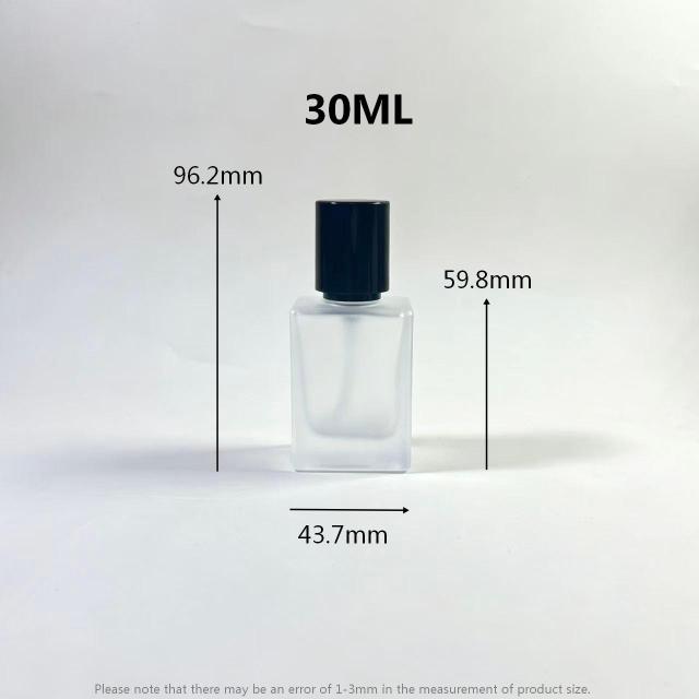 FOUNDATION BOTTLE