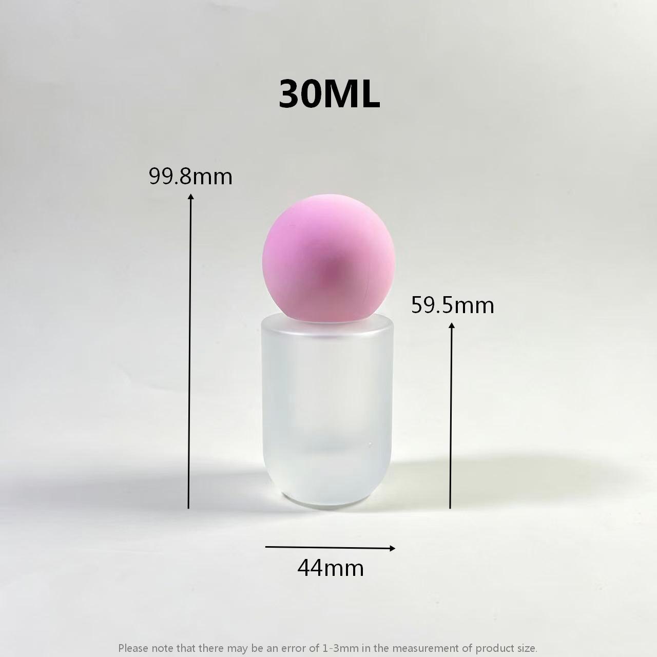 FOUNDATION BOTTLE