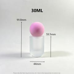 FOUNDATION BOTTLE
