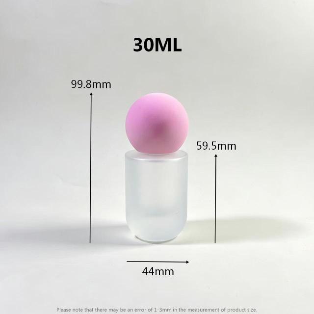 FOUNDATION BOTTLE