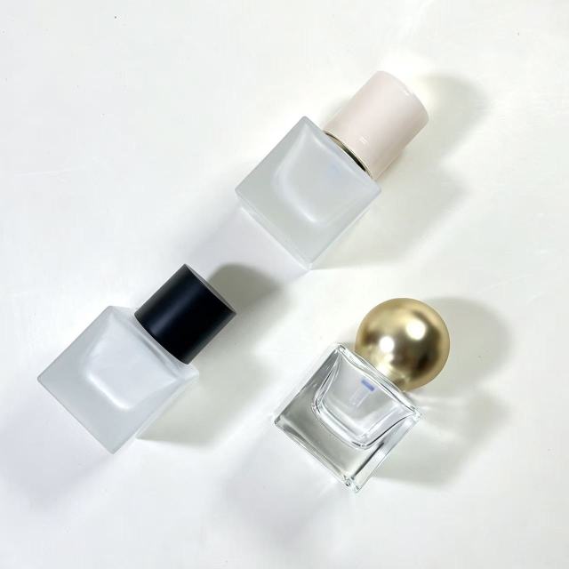 FOUNDATION BOTTLE