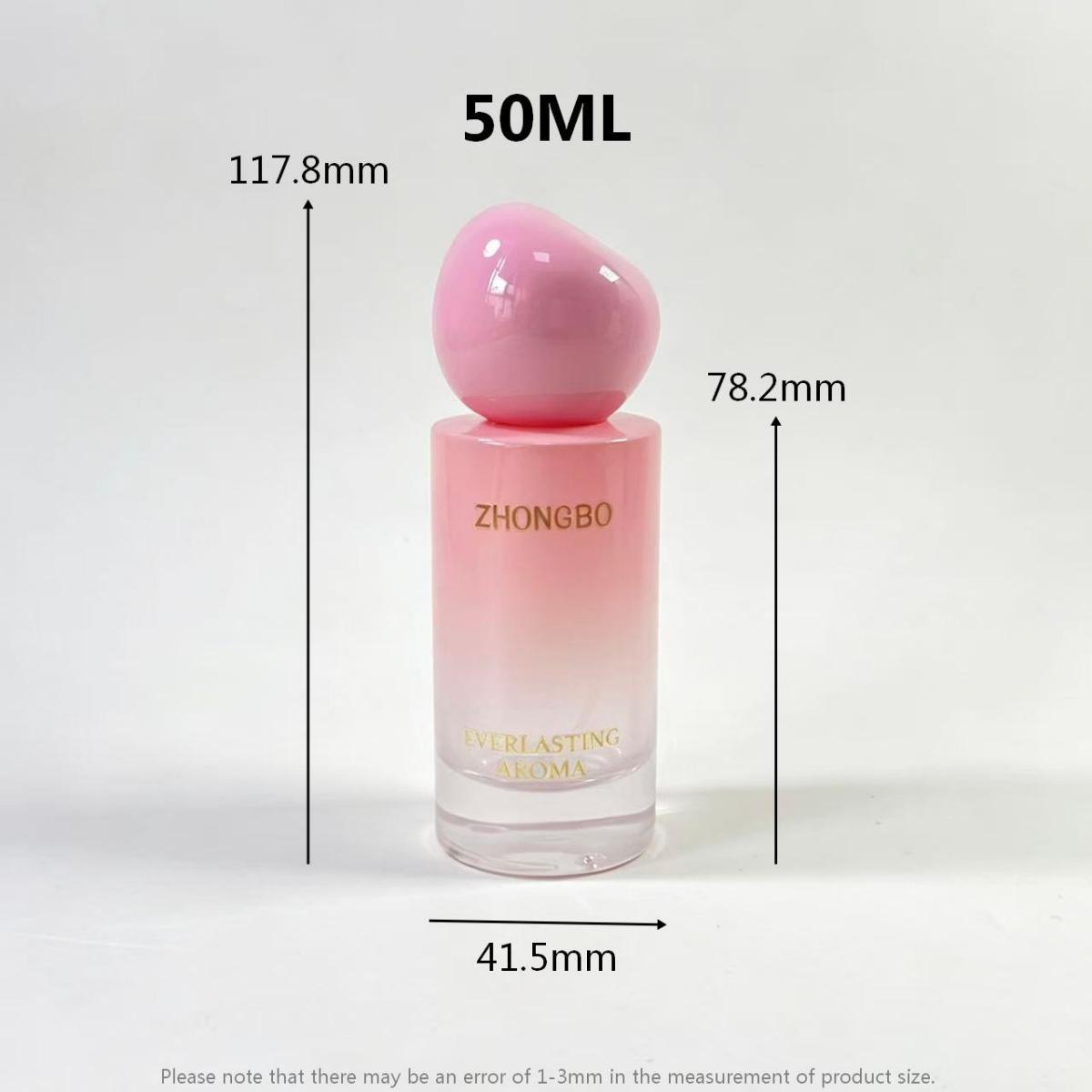PERFUME BOTTLE