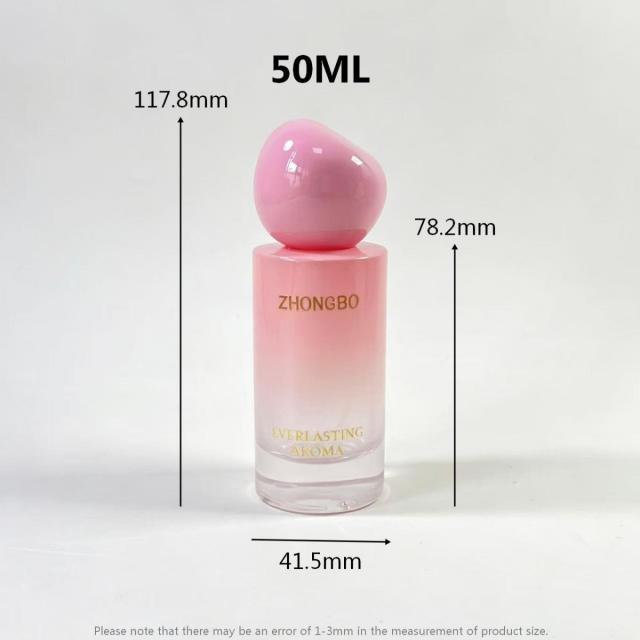 PERFUME BOTTLE