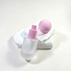 FOUNDATION BOTTLE