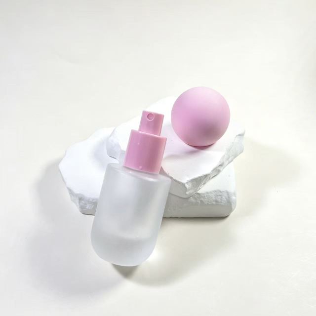 FOUNDATION BOTTLE