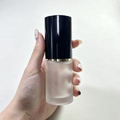 FOUNDATION BOTTLE