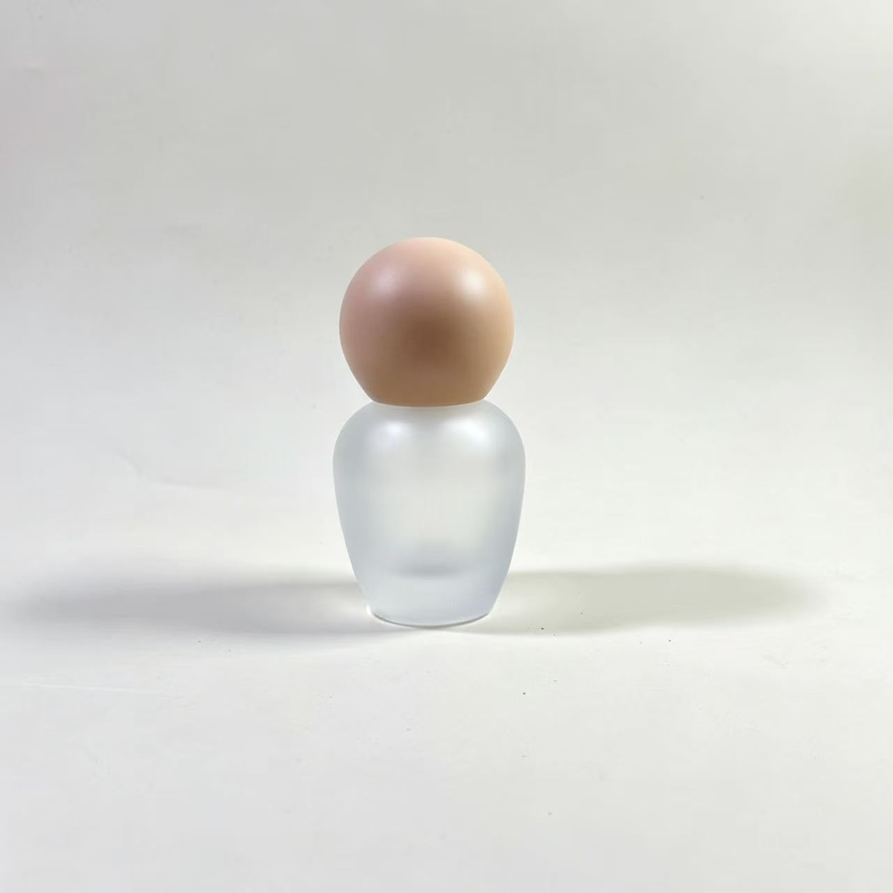 FOUNDATION BOTTLE