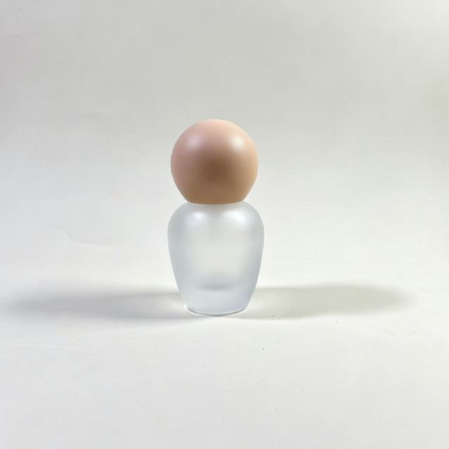 FOUNDATION BOTTLE