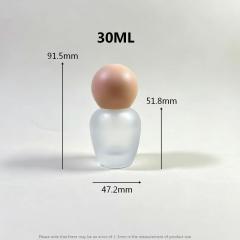 FOUNDATION BOTTLE