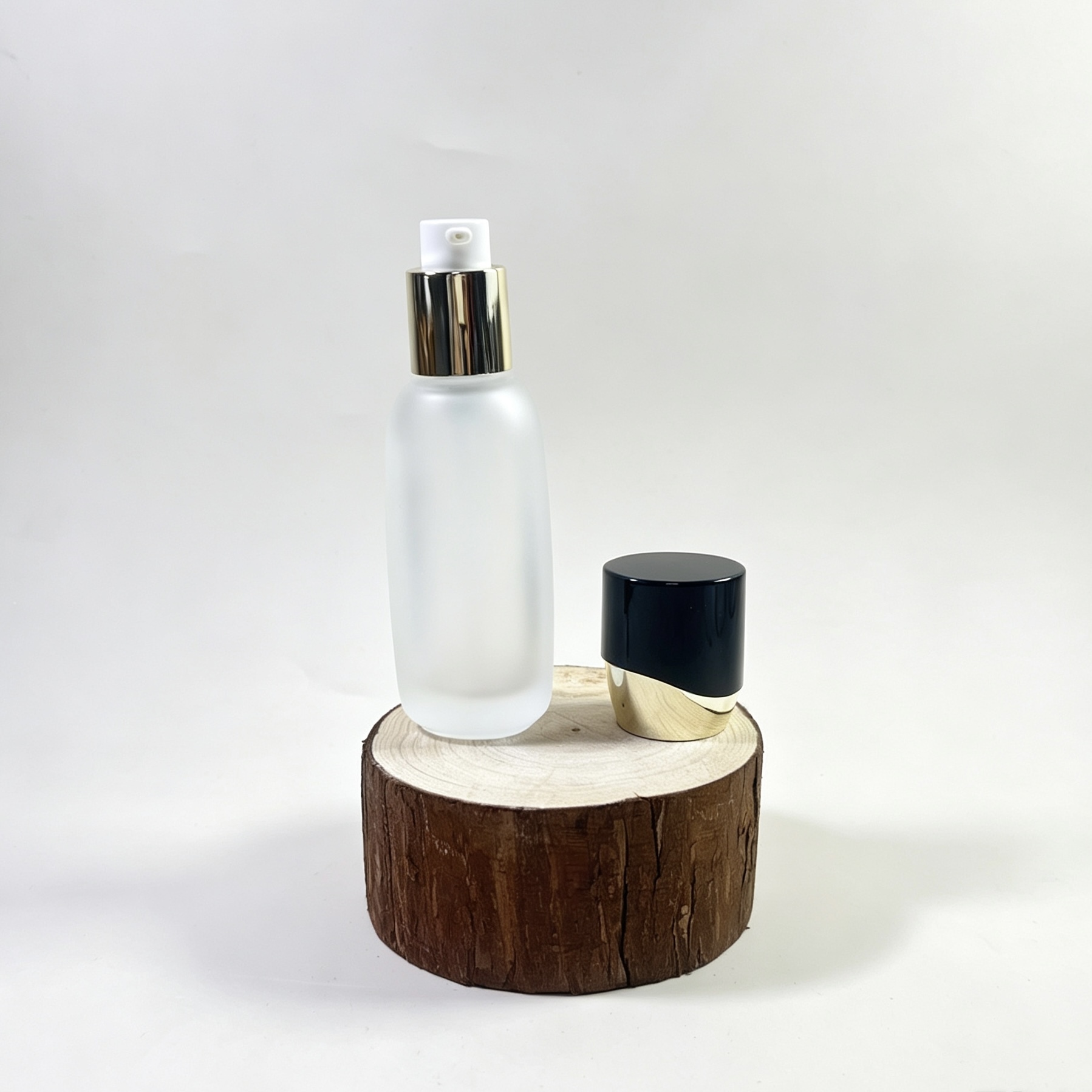 FOUNDATION BOTTLE