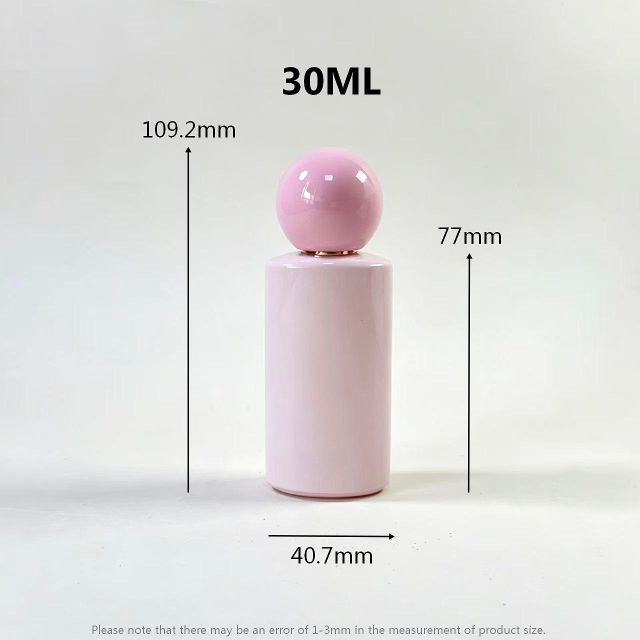 PERFUME BOTTLE
