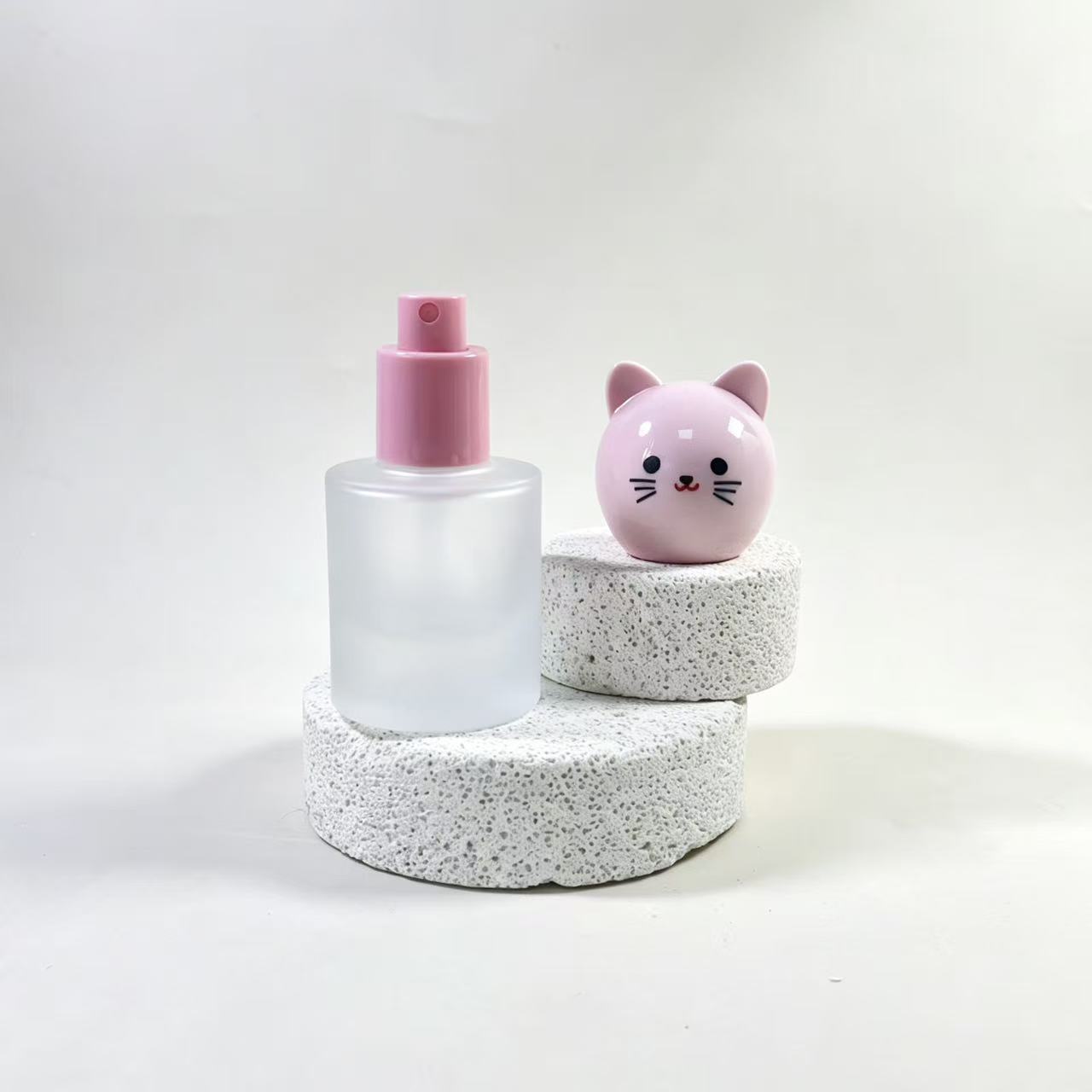 FOUNDATION BOTTLE