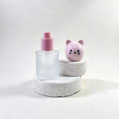 FOUNDATION BOTTLE