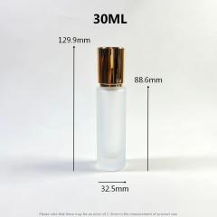 FOUNDATION BOTTLE
