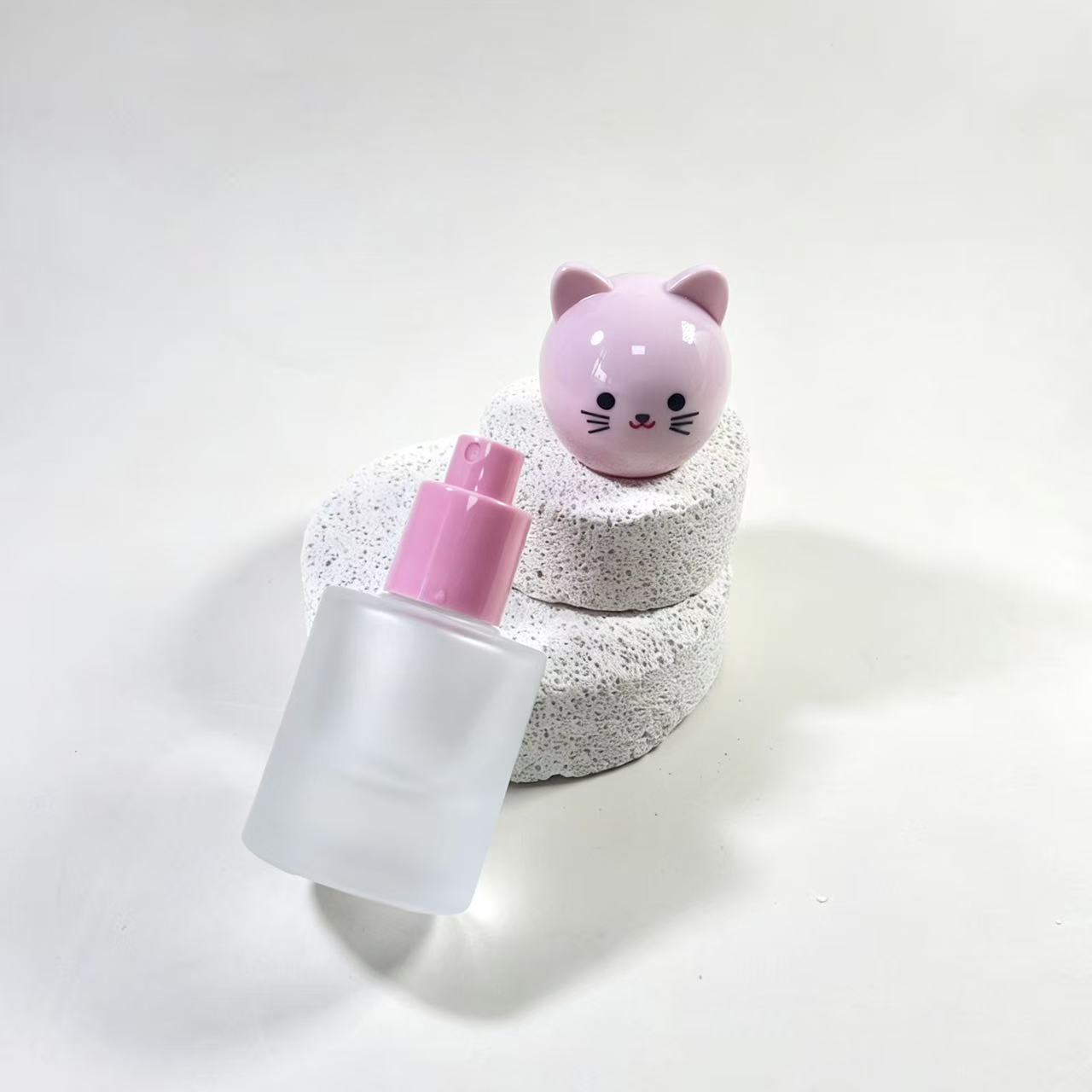 FOUNDATION BOTTLE