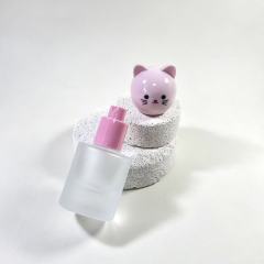 FOUNDATION BOTTLE