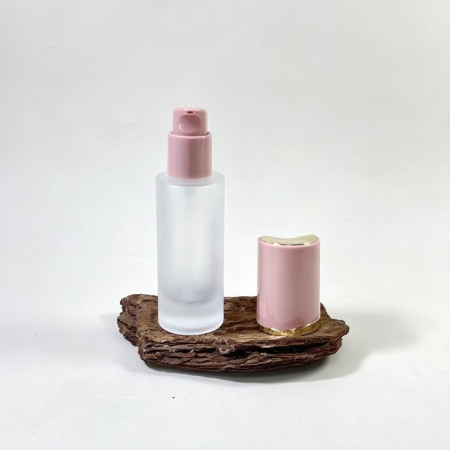 FOUNDATION BOTTLE