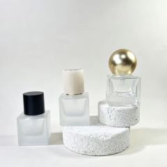 FOUNDATION BOTTLE