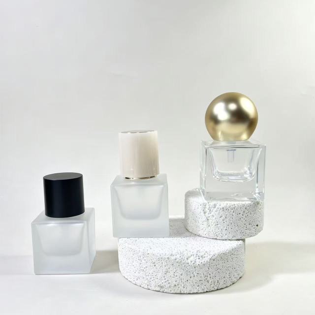 FOUNDATION BOTTLE