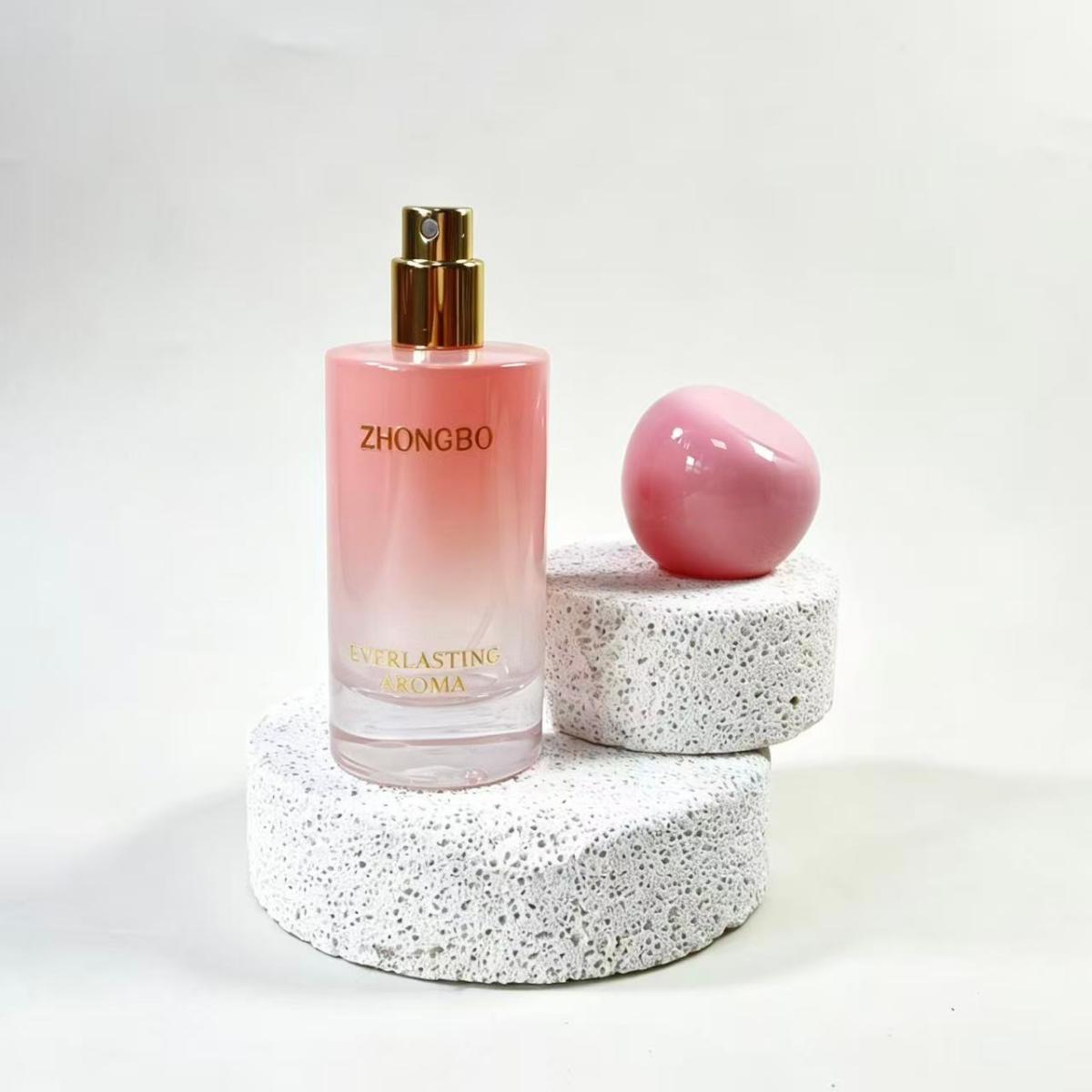 PERFUME BOTTLE
