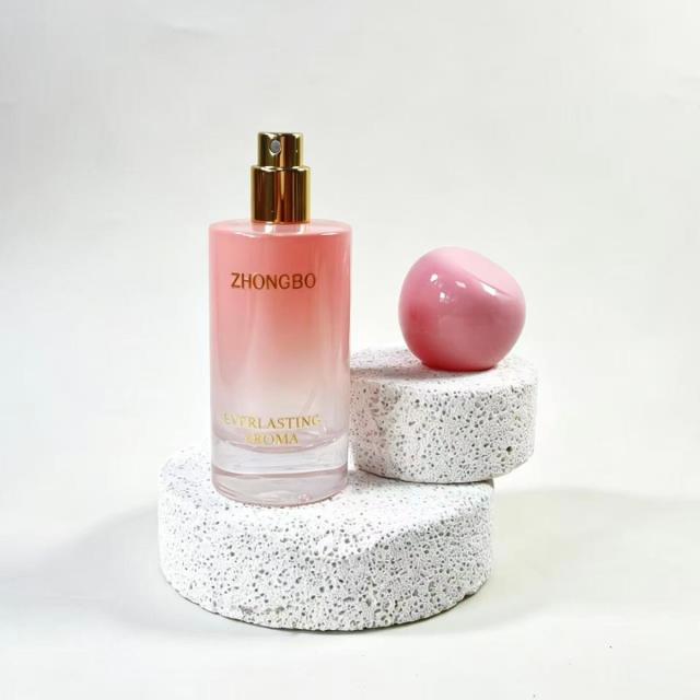 PERFUME BOTTLE