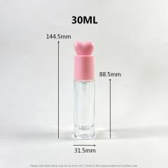 FOUNDATION BOTTLE