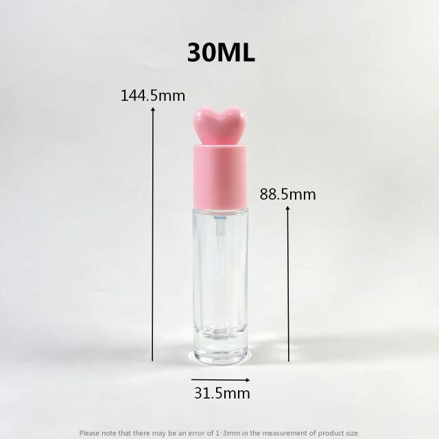 FOUNDATION BOTTLE