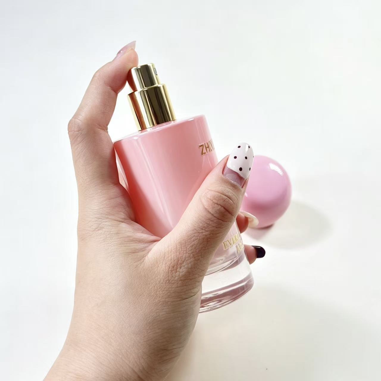 PERFUME BOTTLE