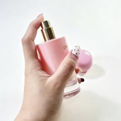 PERFUME BOTTLE
