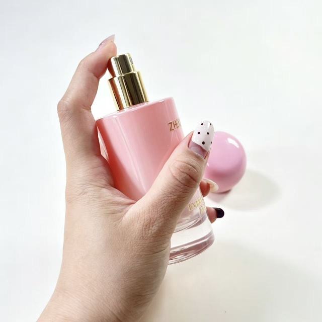 PERFUME BOTTLE