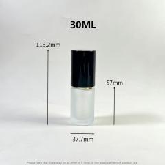 FOUNDATION BOTTLE