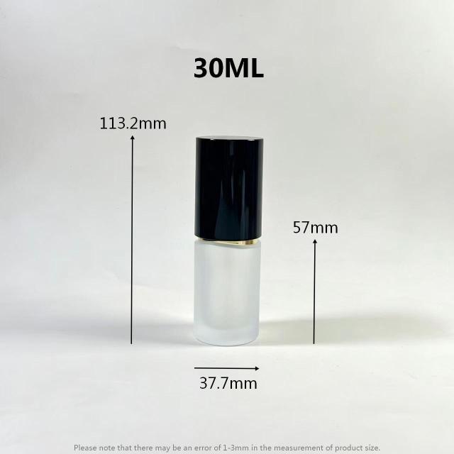 FOUNDATION BOTTLE