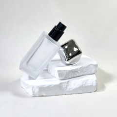 FOUNDATION BOTTLE