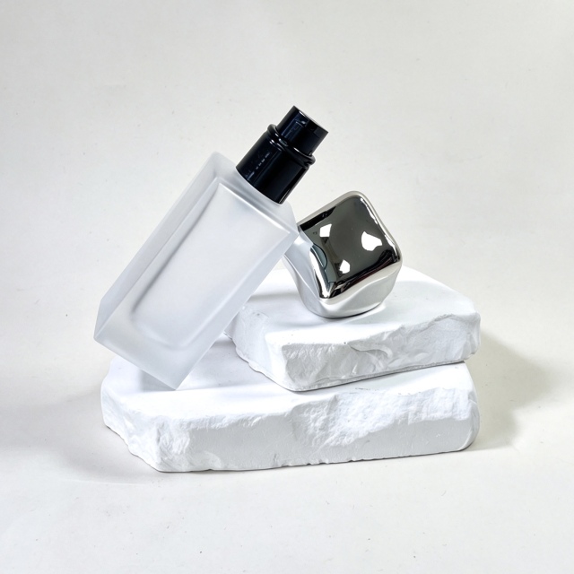 FOUNDATION BOTTLE