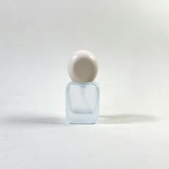 FOUNDATION BOTTLE