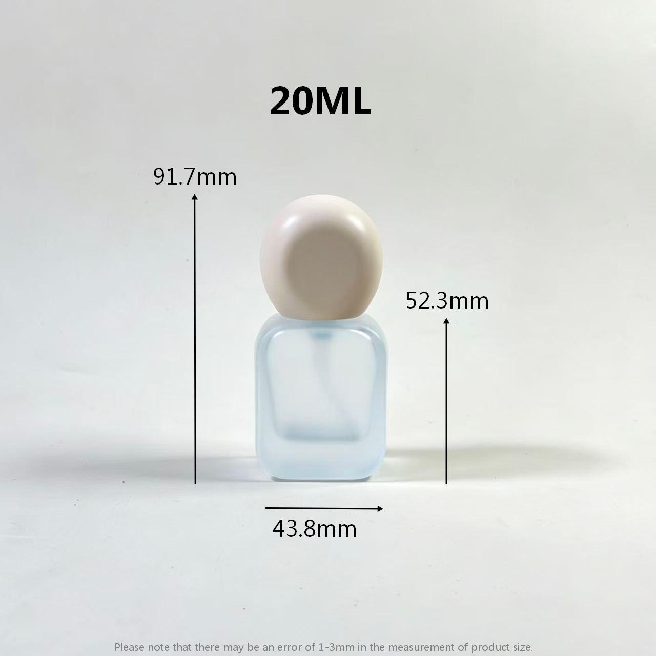 FOUNDATION BOTTLE