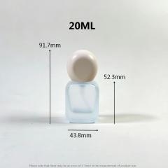 FOUNDATION BOTTLE