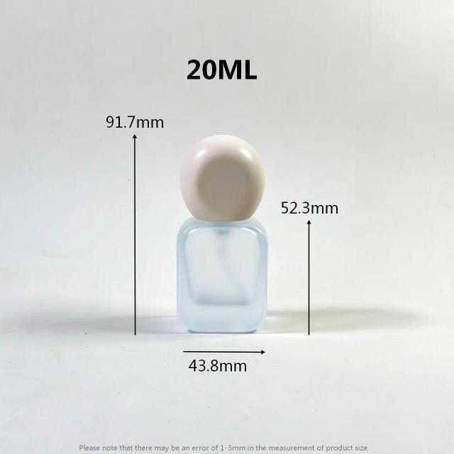 FOUNDATION BOTTLE