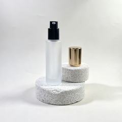 FOUNDATION BOTTLE