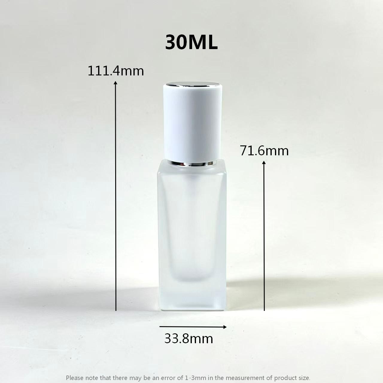 FOUNDATION BOTTLE