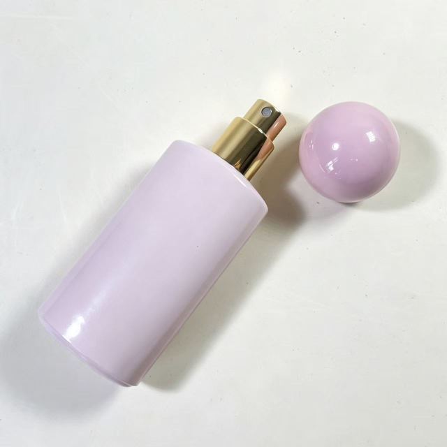 PERFUME BOTTLE