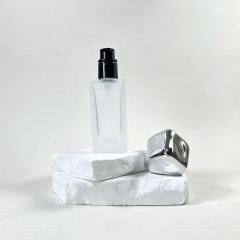 FOUNDATION BOTTLE