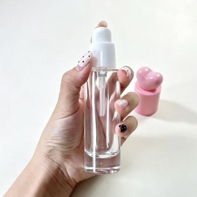 FOUNDATION BOTTLE